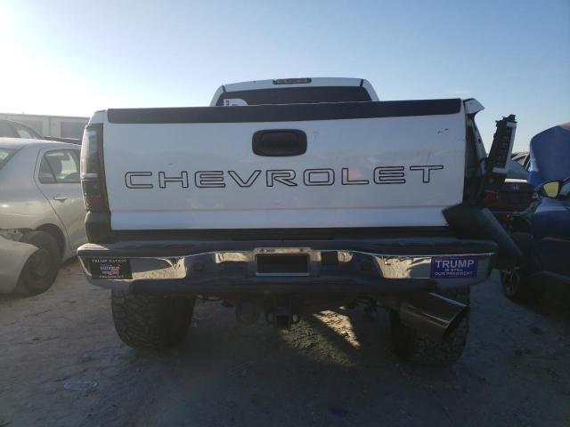 Photo 6 from auction – 2007 CHEVROLET SILVERADO with VIN 1GCHK23DX7F172163