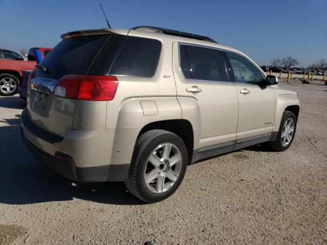 Photo 3 from auction – 2011 GMC TERRAIN SL with VIN 2CTALUEC5B6464762