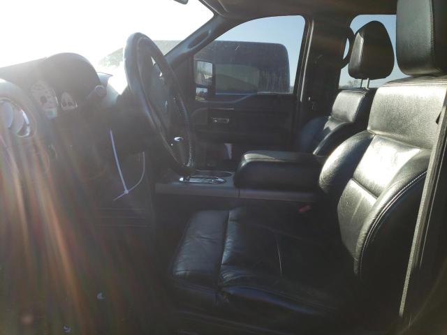Photo 7 from auction – 2008 FORD F150 SUPER with VIN 1FTPW14V78FA24006