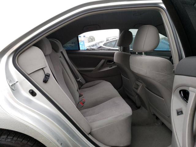 Photo 10 from auction – 2011 TOYOTA CAMRY BASE with VIN 4T4BF3EK9BR190574