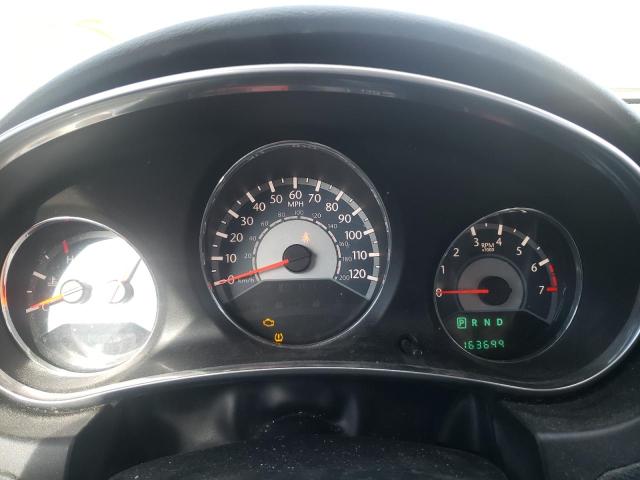 صورة رقم 9 من المزاد - 2013 CHRYSLER 200 TOURIN مع VIN 1C3CCBBB3DN655667