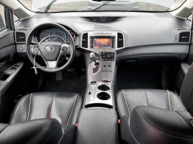 Photo 8 from auction – 2013 TOYOTA VENZA LE with VIN 4T3BK3BB4DU076700