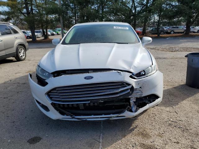 Photo 5 from auction – 2013 FORD FUSION SE with VIN 3FA6P0HR2DR128521