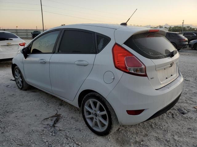 Photo 2 from auction – 2019 FORD FIESTA SE with VIN 3FADP4EJ9KM148174