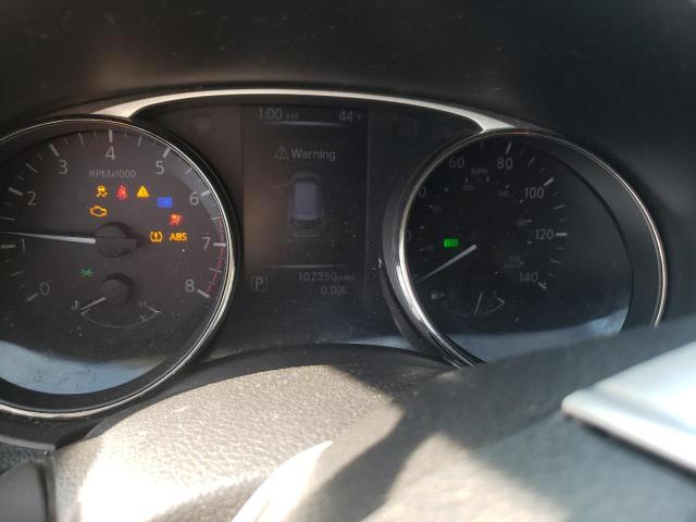 Photo 9 from auction – 2016 NISSAN ROGUE S with VIN KNMAT2MV8GP697948
