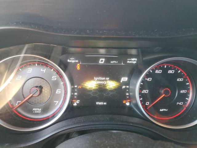 Photo 9 from auction – 2016 DODGE CHARGER SE with VIN 2C3CDXBG9GH293475
