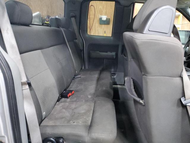 Photo 10 from auction – 2005 FORD F150 with VIN 1FTPX14515FB61922