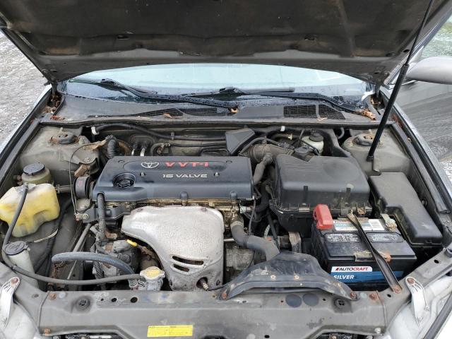 Photo 11 from auction – 2004 TOYOTA CAMRY LE with VIN JTDBE32K340248386