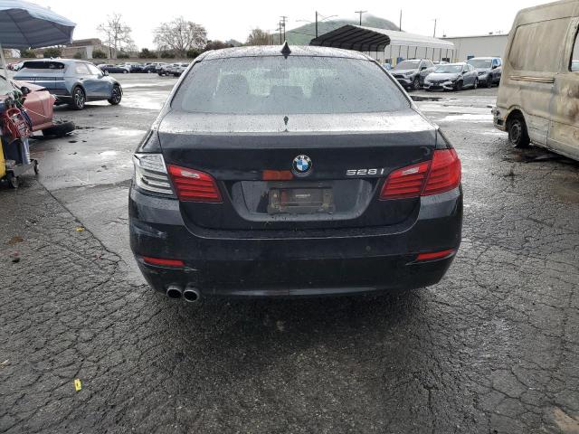Photo 6 from auction – 2016 BMW 528 I with VIN WBA5A5C57GG353793