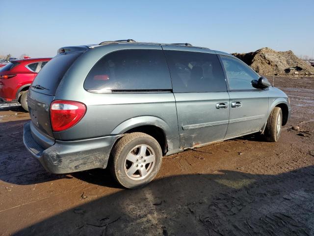 Photo 3 from auction – 2007 DODGE GRAND CARA with VIN 2D4GP44L67R143463