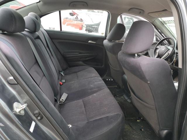Photo 10 from auction – 2012 HONDA ACCORD LX with VIN 1HGCP2F34CA130207