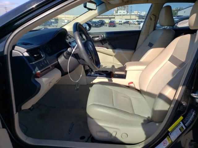 Photo 7 from auction – 2013 TOYOTA CAMRY L with VIN 4T1BF1FK5DU682082