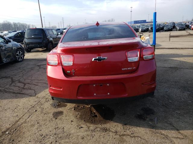 Photo 6 from auction – 2014 CHEVROLET MALIBU 2LT with VIN 1G11E5SL6EF277761