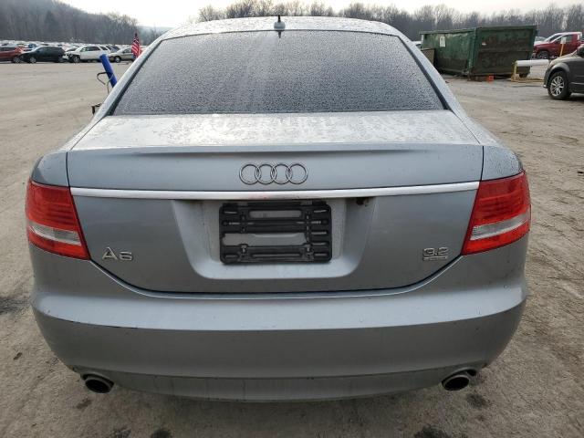 Photo 6 from auction – 2008 AUDI A6 3.2 QUA with VIN WAUDH74F38N144185