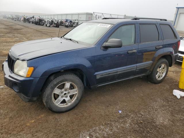 JEEP CHEROKEE O 2016 with VIN 1C4PJMJS0GW343952 - Photo from auction