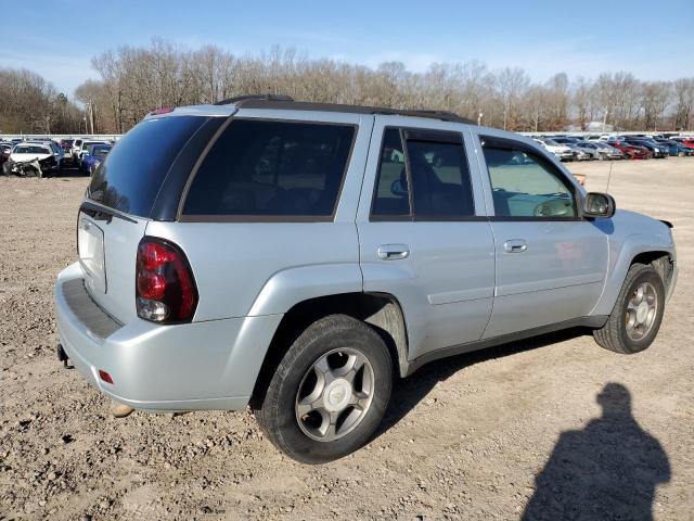 Photo 3 from auction – 2008 CHEVROLET TRAILBLAZE with VIN 1GNDS13S482163630