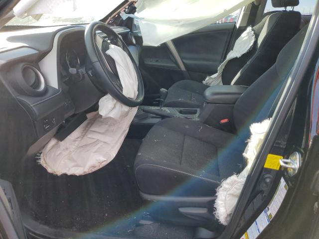 Photo 7 from auction – 2016 TOYOTA RAV4 XLE with VIN 2T3RFREV7GW435781