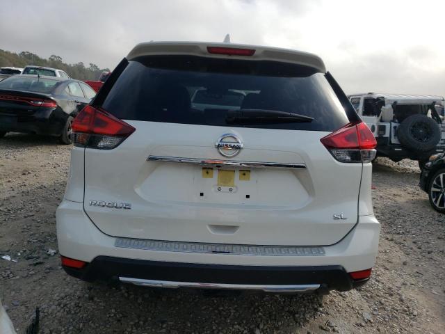 Photo 6 from auction – 2018 NISSAN ROGUE S with VIN JN8AT2MT6JW489986