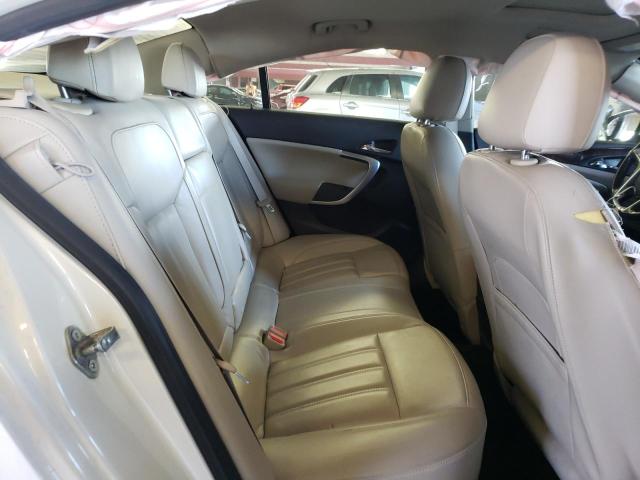 Photo 10 from auction – 2013 BUICK REGAL PREM with VIN 2G4GS5EV3D9145146