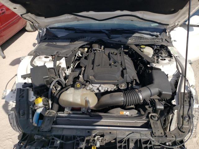 Photo 11 from auction – 2017 FORD MUSTANG with VIN 1FA6P8TH8H5276033