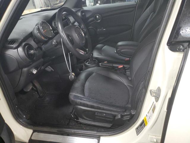 Photo 7 from auction – 2021 MINI COOPER with VIN WMWXU7C04M2N04629