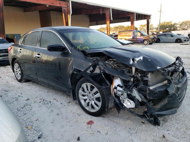 Photo 4 from auction – 2016 NISSAN ALTIMA 2.5 with VIN 1N4AL3AP9GN320901