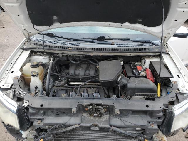 Photo 12 from auction – 2011 FORD EDGE LIMIT with VIN 2FMDK3KC5BBB58321