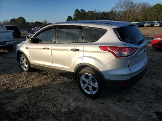 Photo 2 from auction – 2015 FORD ESCAPE S with VIN 1FMCU0F74FUA36972