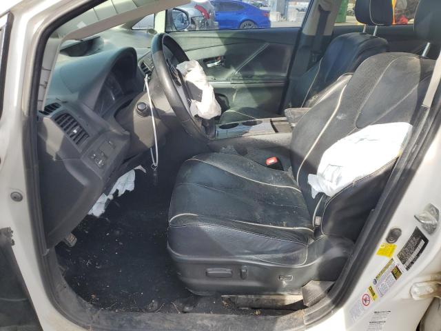 Photo 7 from auction – 2013 TOYOTA VENZA LE with VIN 4T3BK3BB6DU078092
