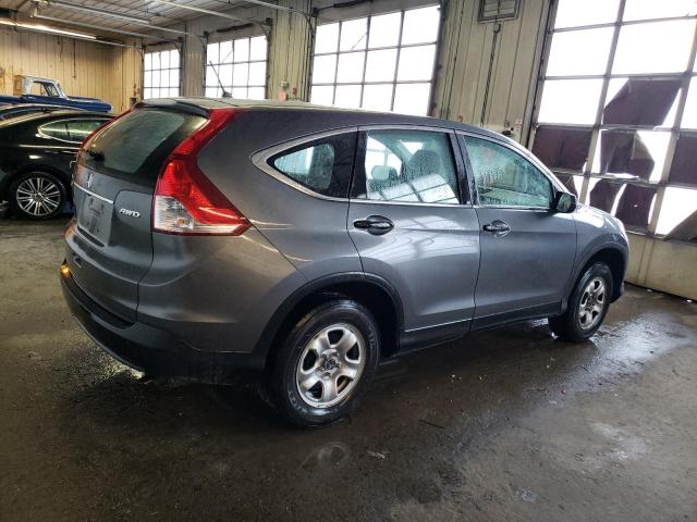 Photo 3 from auction – 2012 HONDA CR-V LX with VIN 2HKRM4H37CH620773