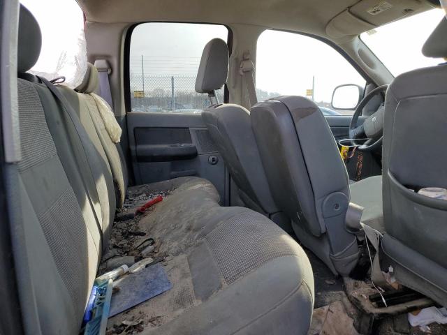 Photo 10 from auction – 2007 DODGE RAM 1500 S with VIN 1D7HU18207J571937