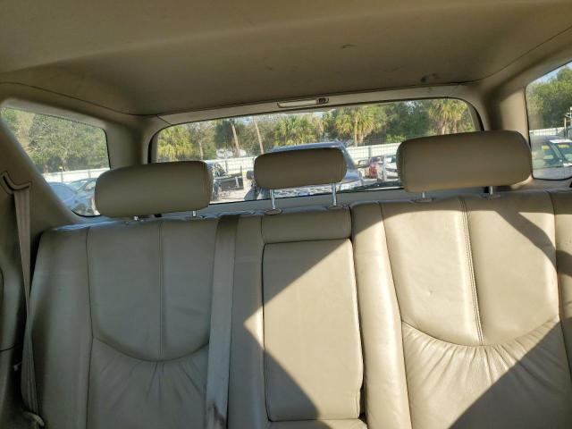 Photo 10 from auction – 2002 LEXUS RX 300 with VIN JTJGF10U420141949