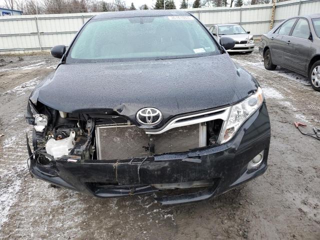 Photo 5 from auction – 2010 TOYOTA VENZA with VIN 4T3BA3BB6AU018294