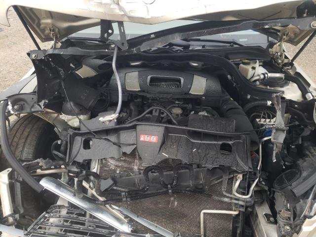 Photo 11 from auction – 2010 MERCEDES-BENZ E 350 with VIN WDDHF5GBXAA204764