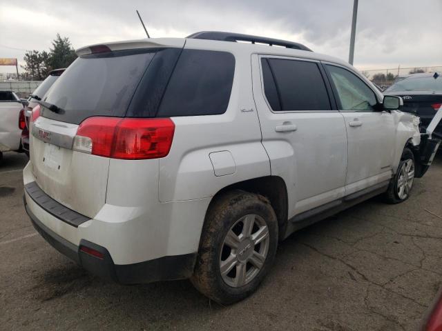 Photo 3 from auction – 2015 GMC TERRAIN SL with VIN 2GKALREK7F6160665