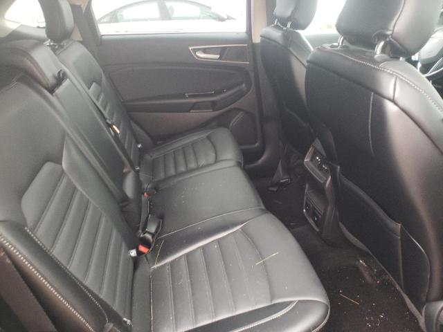 Photo 11 from auction – 2017 FORD EDGE SEL with VIN 2FMPK4J98HBC06783
