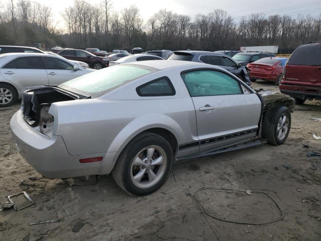 Photo 3 from auction – 2009 FORD MUSTANG with VIN 1ZVHT80N495144099