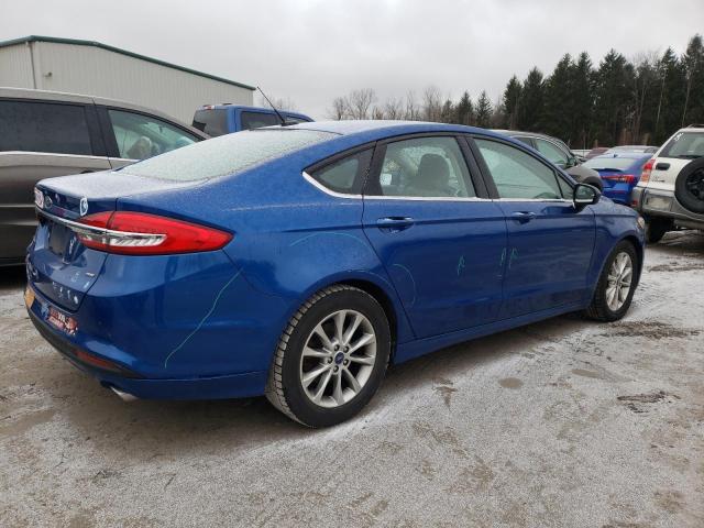 Photo 3 from auction – 2017 FORD FUSION SE with VIN 3FA6P0H73HR319353