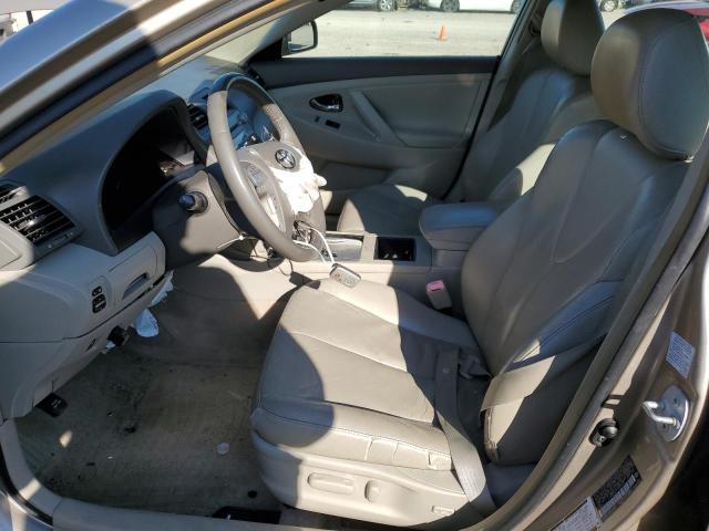 Photo 7 from auction – 2007 TOYOTA CAMRY HYBR with VIN JTNBB46K973035739