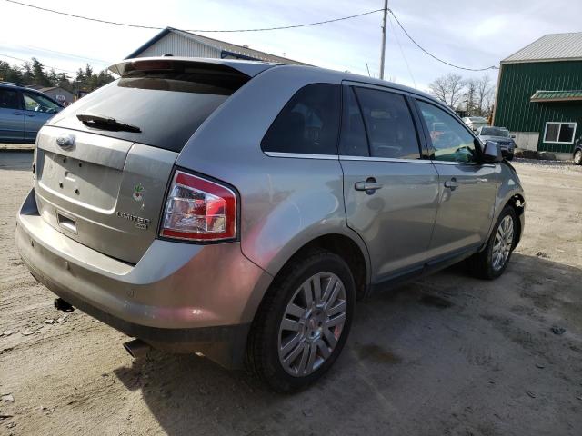 Photo 3 from auction – 2008 FORD EDGE LIMIT with VIN 2FMDK49C48BA81719