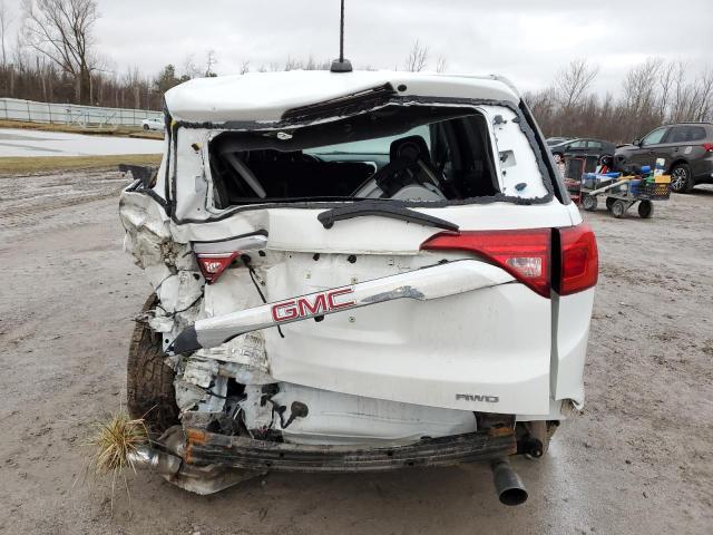 Photo 6 from auction – 2019 GMC ACADIA SLE with VIN 1GKKNRLS1KZ281627