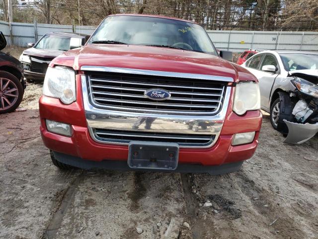 Photo 5 from auction – 2007 FORD EXPLORER X with VIN 1FMEU73E17UB50143
