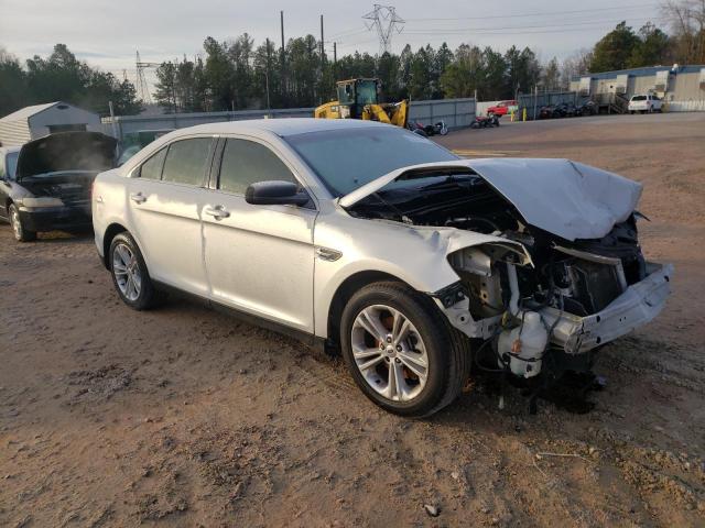 Photo 4 from auction – 2017 FORD TAURUS SE with VIN 1FAHP2D84HG111363