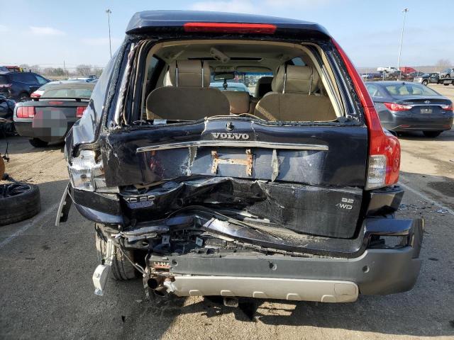 Photo 6 from auction – 2007 VOLVO XC90 3.2 with VIN YV4CZ982571390205