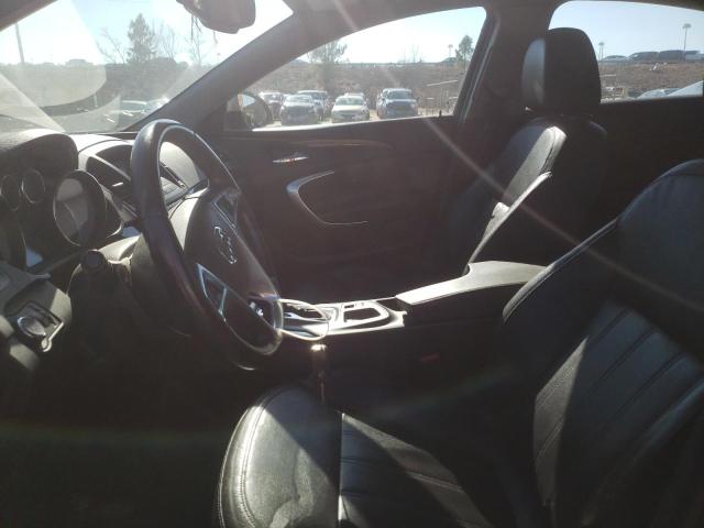 Photo 7 from auction – 2011 BUICK REGAL CXL with VIN W04GS5ECXB1089642