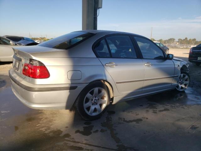 Photo 3 from auction – 2004 BMW 325 I with VIN WBAEV33444KL61634