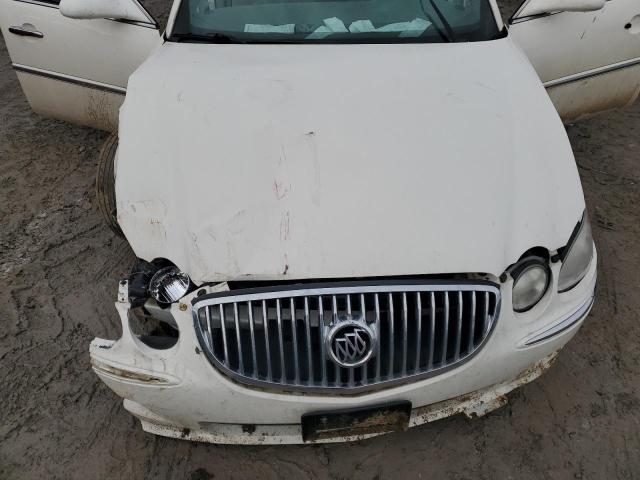 Photo 11 from auction – 2008 BUICK LACROSSE C with VIN 2G4WC582381187122