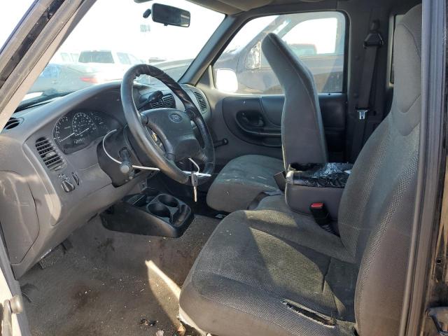 Photo 7 from auction – 2002 FORD RANGER with VIN 1FTYR14V22PB16976
