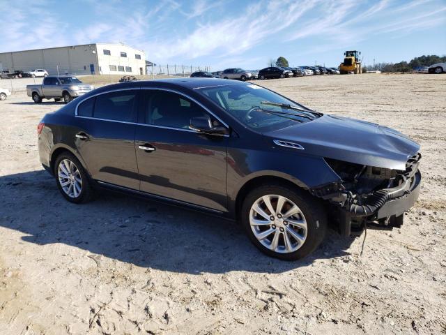 Photo 4 from auction – 2016 BUICK LACROSSE with VIN 1G4GB5G36GF202592