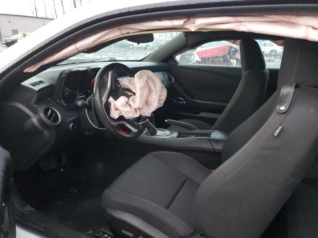 Photo 7 from auction – 2013 CHEVROLET CAMARO LT with VIN 2G1FB1E35D9156178
